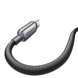 Kabel Joyroom S-A55 StarFlight 30W USB-C - Lightning 1,2m - czarny - Cables & Adapters - Cables & Accessories - Techbox