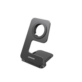 Ładowarka indukcyjna Joyroom JR-W18 do smartwatchy - czarna