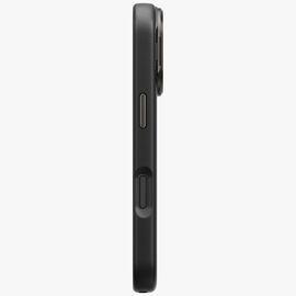 Uniq Heldro Pro Magclick Charging Case for iPhone 17 Pro - Black | Techbox