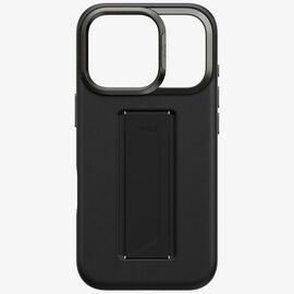 Uniq Heldro Pro Magclick Charging Case for iPhone 17 Pro - Black | Techbox