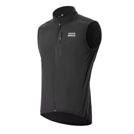 Rockbros MJ012 thermal vest size L - black | Techbox