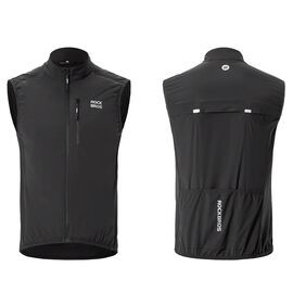 Rockbros MJ012 thermal vest size XL - black | Techbox