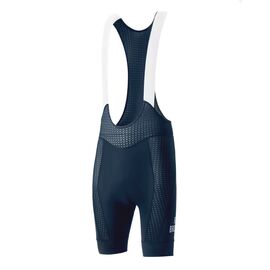 Rockbros YDDK009 Men's Cycling Bib Shorts with Pad Size L - Dark Blue - Bicycle - Sports & Fitness - Techbox