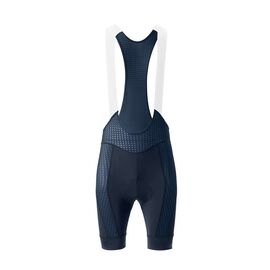 Rockbros YDDK009 Men's Cycling Bib Shorts with Pad Size XL - Dark Blue - Bicycle - Sports & Fitness - Techbox