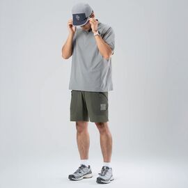 Rockbros YDDK015 shorts with belt size S - green | Techbox