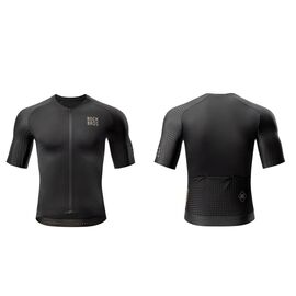 Rockbros YDDX011 Diamond Short Sleeve Cycling Jersey Size XS - Black - Bicycle - Sports & Fitness - Techbox