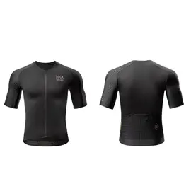 Rockbros YDDX011 Diamond Short Sleeve Cycling Jersey Size XXS - Black - Bicycle - Sports & Fitness - Techbox