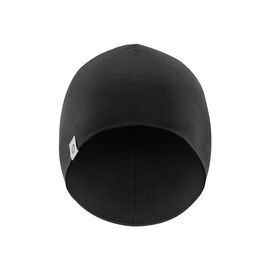 Rockbros YDM002 Tencel + Wool Hat, One Size, Black - Bicycle - Sports & Fitness - Techbox
