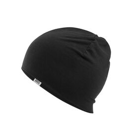 Rockbros YDM002 Tencel + Wool Hat, One Size, Black - Bicycle - Sports & Fitness - Techbox