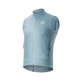 Rockbros YDMJ003 Spring/Autumn Windproof Vest Size XXL - Blue | Techbox