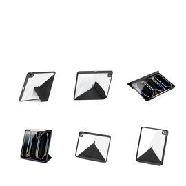 DUX DUCIS iPad Pro 13 (2024/2025) Black