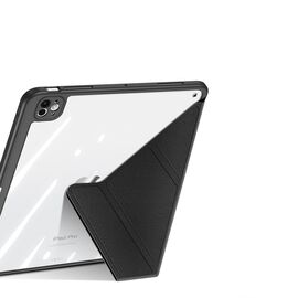 DUX DUCIS Magi iPad Pro 11 (2024/2025) Black