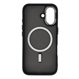 Fashion Case MagSafe Black Sam A37