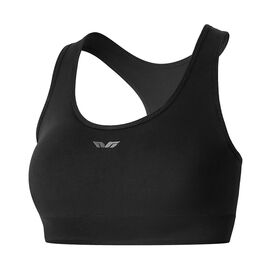 Rockbros 15210025 Sports Bra Size S - Black | Techbox