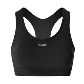 Rockbros 15210025 Sports Bra Size S - Black | Techbox