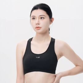 Rockbros 15210025 Sports Bra Size XL - Black | Techbox