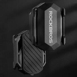 Rockbros C3 ANT+ / Bluetooth 2-in-1 Speed ​​or Cadence Sensor - Black | Techbox