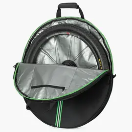 Rockbros D40 transport cover for ø74cm wheel - black - Smartphone Holders - Smartphones - Techbox
