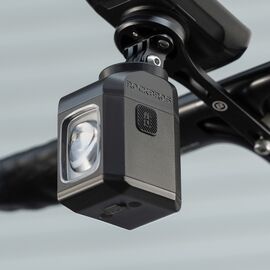 Rockbros M8 1600lm front bike light with remote control 10m rechargeable 4000 mAh - black - Smartphone Holders - Smartphones - Techbox