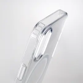 Ultra Clear MagSafe Sam A37