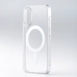 Ultra Clear MagSafe Sam A57