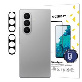 Wozinsky Full Camera Glass tempered glass for the rear camera for Samsung Galaxy S26 Ultra - 2 pcs. | Techbox
