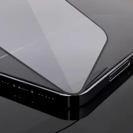 Wozinsky Full Glue Tempered Glass for Samsung Galaxy S26 Compatible with Fingerprint Reader 2 pcs. | Techbox