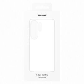Etui Samsung Clear Case na Samsung Galaxy S26 Ultra - przezroczyste | Techbox
