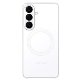 Etui Samsung Clear Magnet Case na Samsung Galaxy S26+ kompatybilne z MagSafe - przezroczyste | Techbox