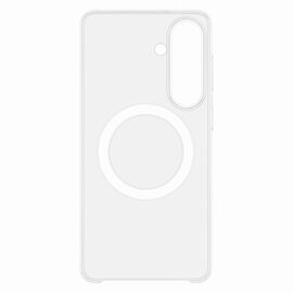 Etui Samsung Clear Magnet Case na Samsung Galaxy S26+ kompatybilne z MagSafe - przezroczyste | Techbox
