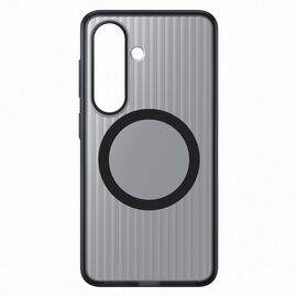 Etui Samsung Rugged Magnet Case na Samsung Galaxy S26 kompatybilne z MagSafe - czarne - Uncategorized Cases (2) - Cases - Techbox