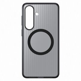 Etui Samsung Rugged Magnet Case na Samsung Galaxy S26+ kompatybilne z MagSafe - czarne | Techbox