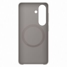 Etui Samsung Slim Magnet Case na Samsung Galaxy S26 kompatybilne z MagSafe - szare | Techbox