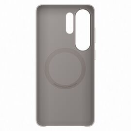 Etui Samsung Slim Magnet Case na Samsung Galaxy S26 Ultra kompatybilne z MagSafe - szare | Techbox