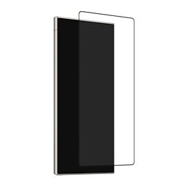 Puro Frame Tempered Glass for Samsung Galaxy S26 Ultra - with Black Frame | Techbox