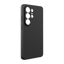 Puro ICON Protective Case for Samsung Galaxy S26 Ultra Silicone - Black | Techbox