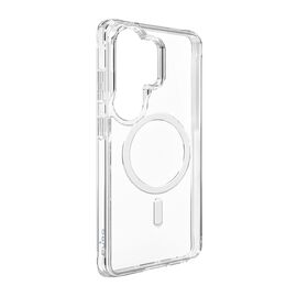 Puro LITE MAG Protective Case for Samsung Galaxy S26 Ultra Compatible with MagSafe - Transparent | Techbox