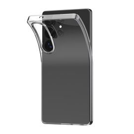 Puro Ultra-Slim 0.3 NUDE Protective Case for Samsung Galaxy S26 Ultra - Transparent | Techbox