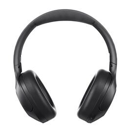 QCY H3 Lite Over-Ear Headphones with ANC Bluetooth 5.3 - Black | Techbox