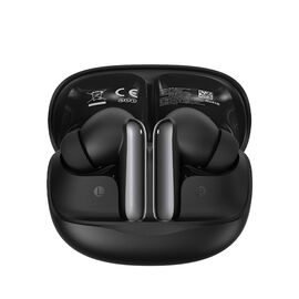 QCY Melobuds N50 Headphones with ANC IPX4 Bluetooth 5.4 - Black | Techbox