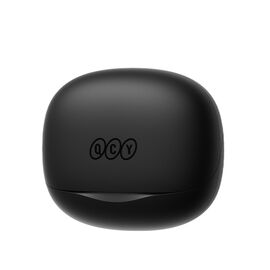 QCY Melobuds N50 Headphones with ANC IPX4 Bluetooth 5.4 - Black | Techbox