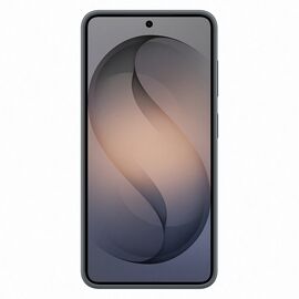 Samsung Silicone Magnet Case for Samsung Galaxy S26, compatible with MagSafe - black | Techbox