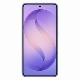 Samsung Silicone Magnet Case for Samsung Galaxy S26, MagSafe Compatible - Purple | Techbox