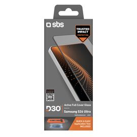 SBS D3O Glass with Applicator for Samsung Galaxy S26 Ultra | Techbox