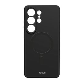 SBS Full Active Case D3O for Samsung Galaxy S26 Ultra, MagSafe Compatible - Black - Uncategorized Cases (2) - Cases - Techbox