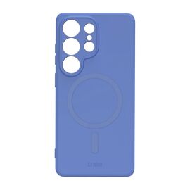 SBS Instinct Mag Case for Samsung Galaxy S26 Ultra Compatible with MagSafe - Blue | Techbox