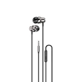 Dudao X10PRO in-ear headphones, wired, 3.5mm mini jack - black - Headsets - Speakers & Headphones - Techbox
