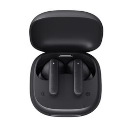 QCY Buds TWS IPX4 Bluetooth 5.4 In-Ear Headphones - Gray | Techbox