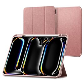 Spigen Urban Fit Case for iPad Pro 11" 5 / 6 / 2024-2025 - Pink | Techbox