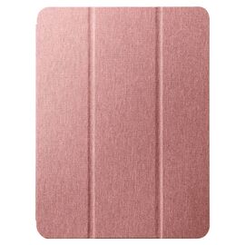 Spigen Urban Fit Case for iPad Pro 11" 5 / 6 / 2024-2025 - Pink | Techbox